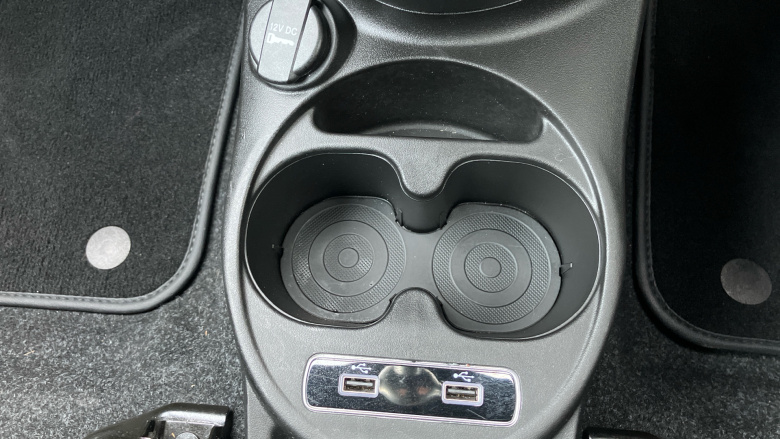 Abarth 695 1.4 T-Jet 180 Turismo 3dr [Xenon Headlights] Petrol Hatchback